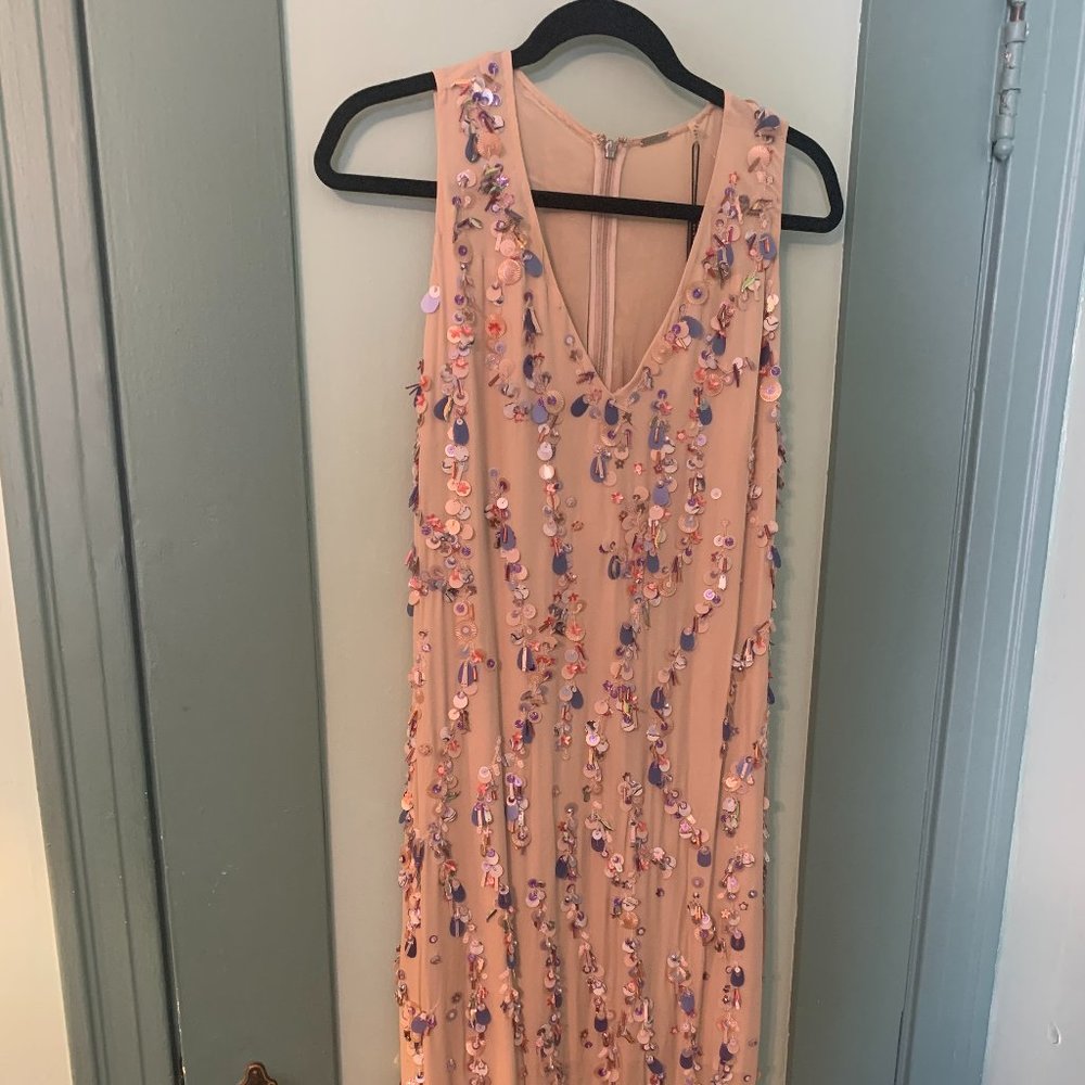 Elie Tahari Kiana Dress